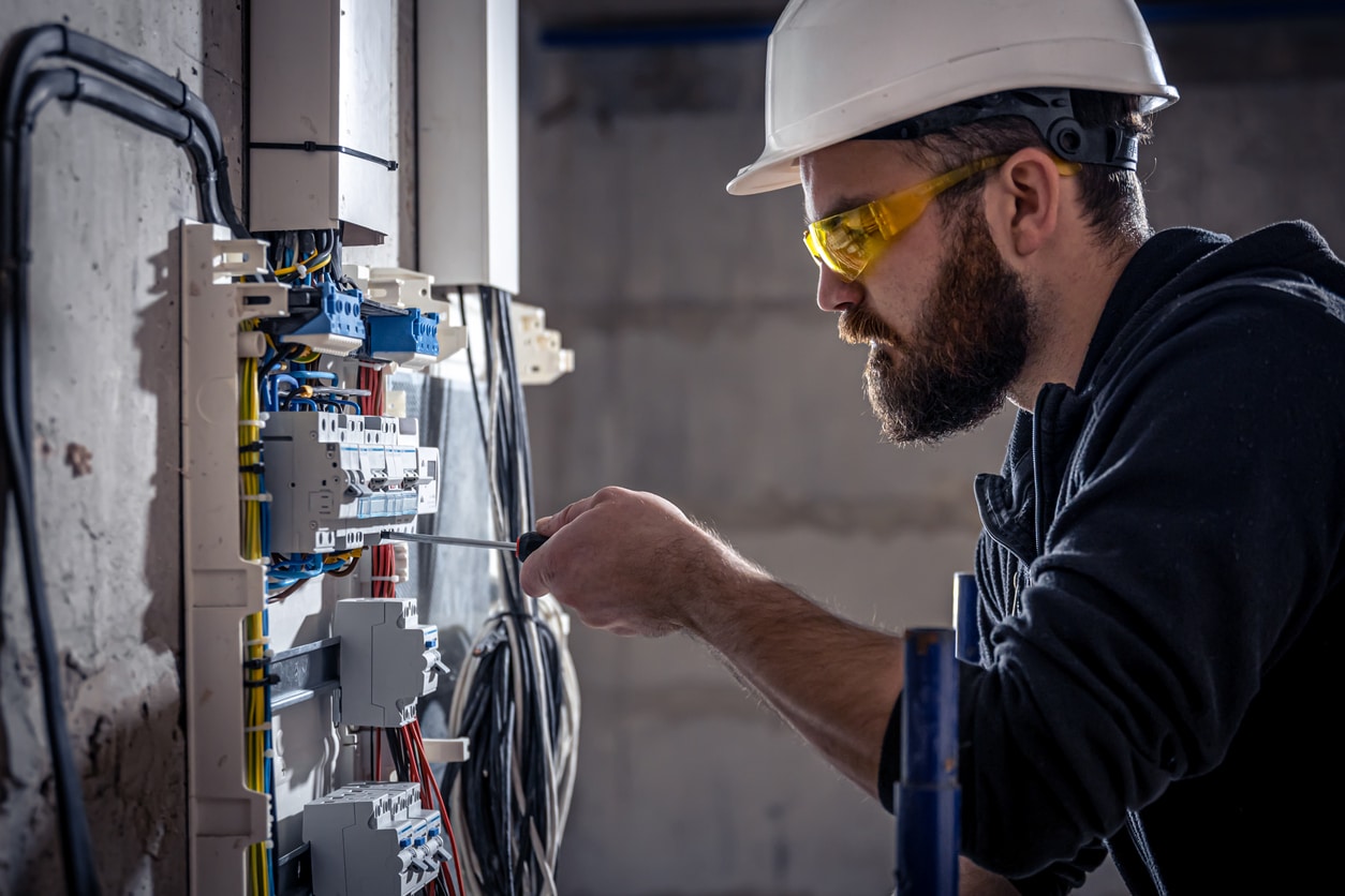 electrical-wire-repair