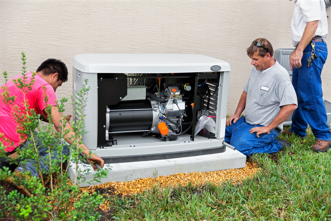 best-home-backup-portable-generator-salem-va