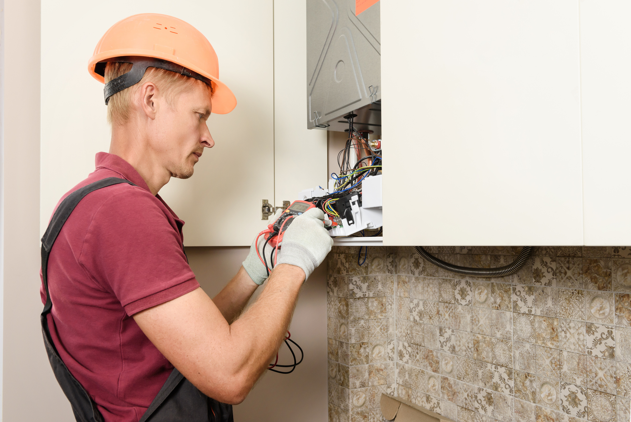 electrician salem va