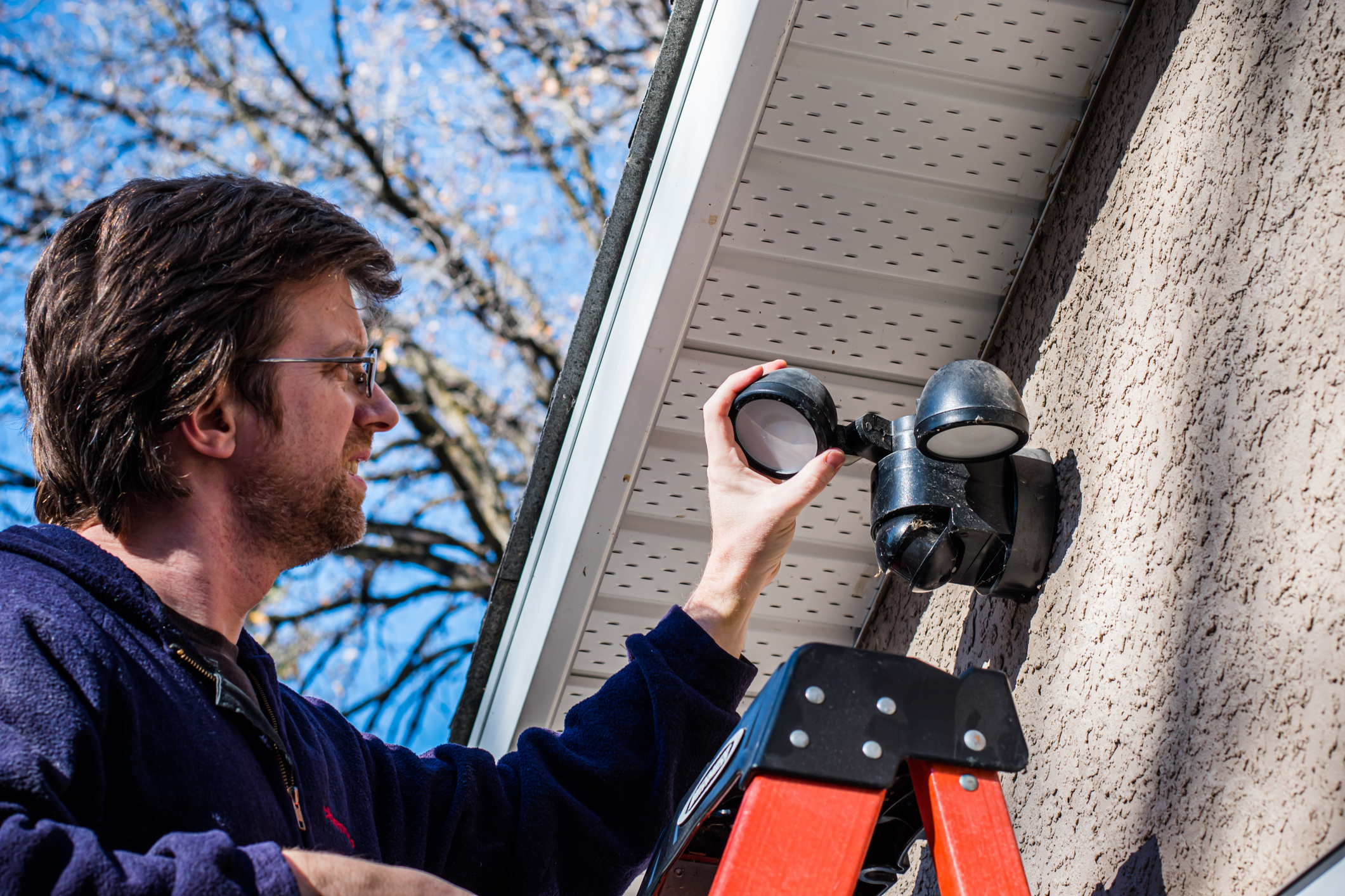 outdoor lighting upgrades roanoke va