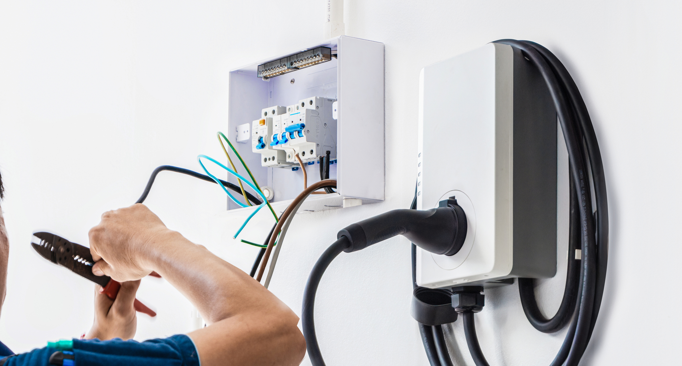electrical service upgrade roanoke va