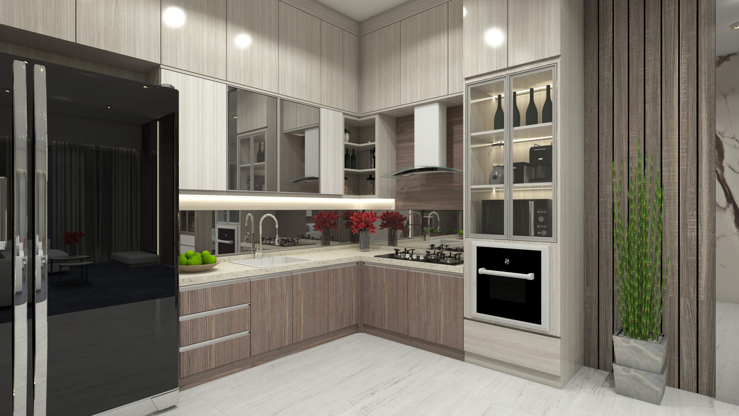 wireless under cabinet lighting salem va