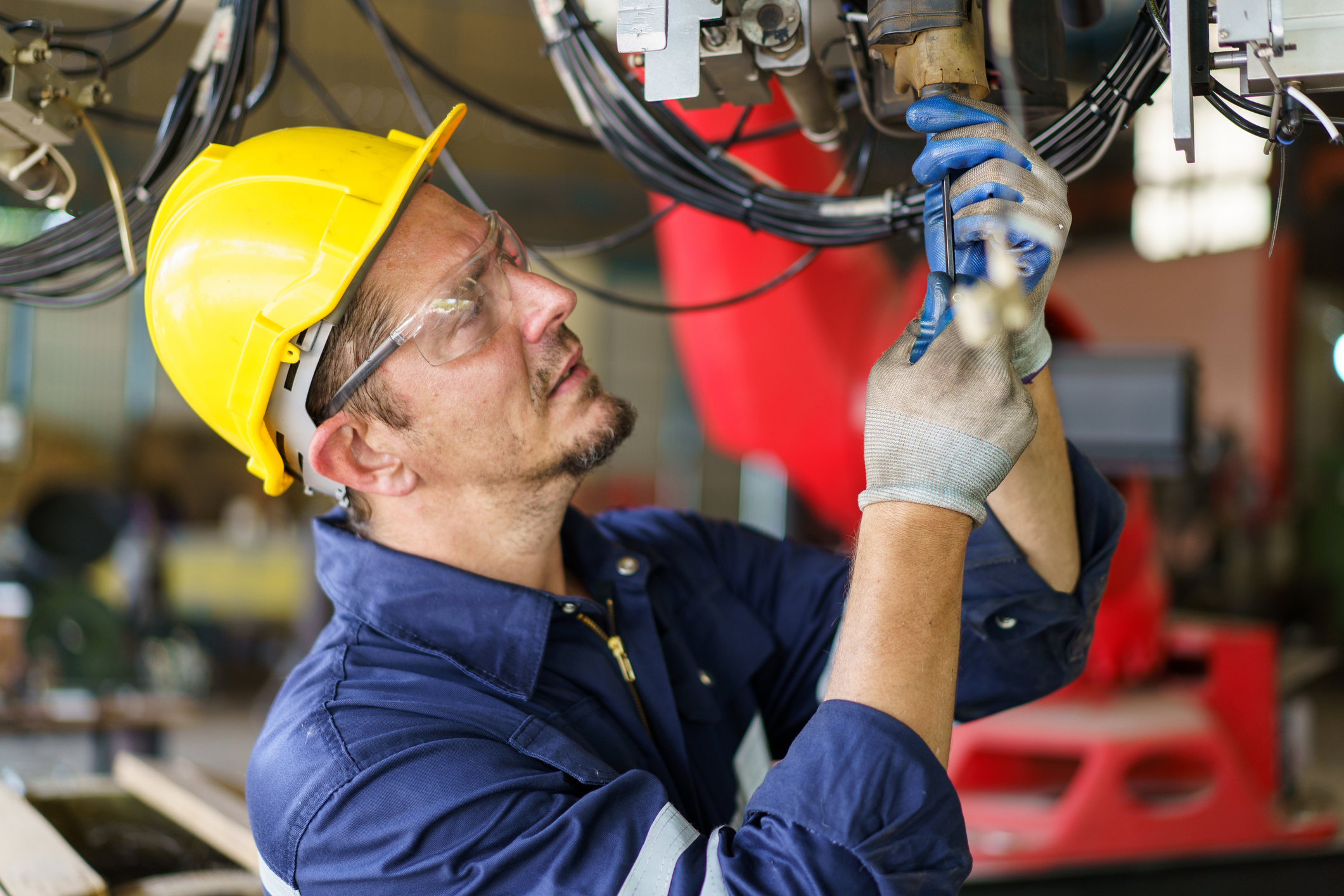 24-hour electrician in salem va