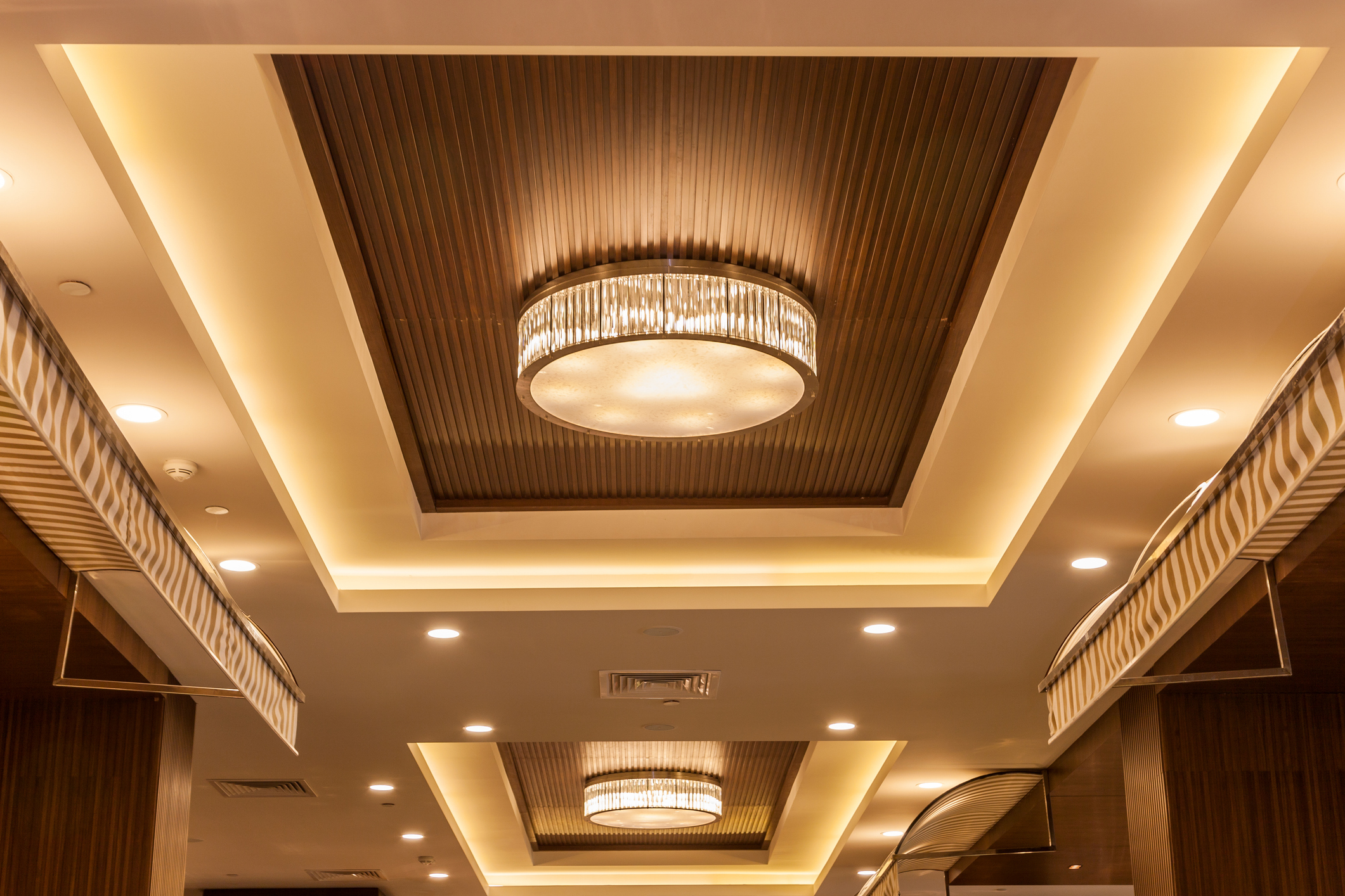 lighting design salem va