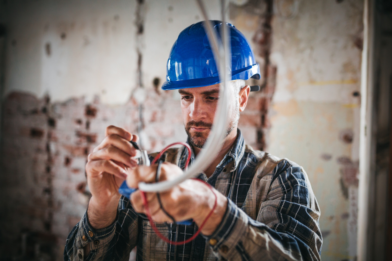 electrician in salem va
