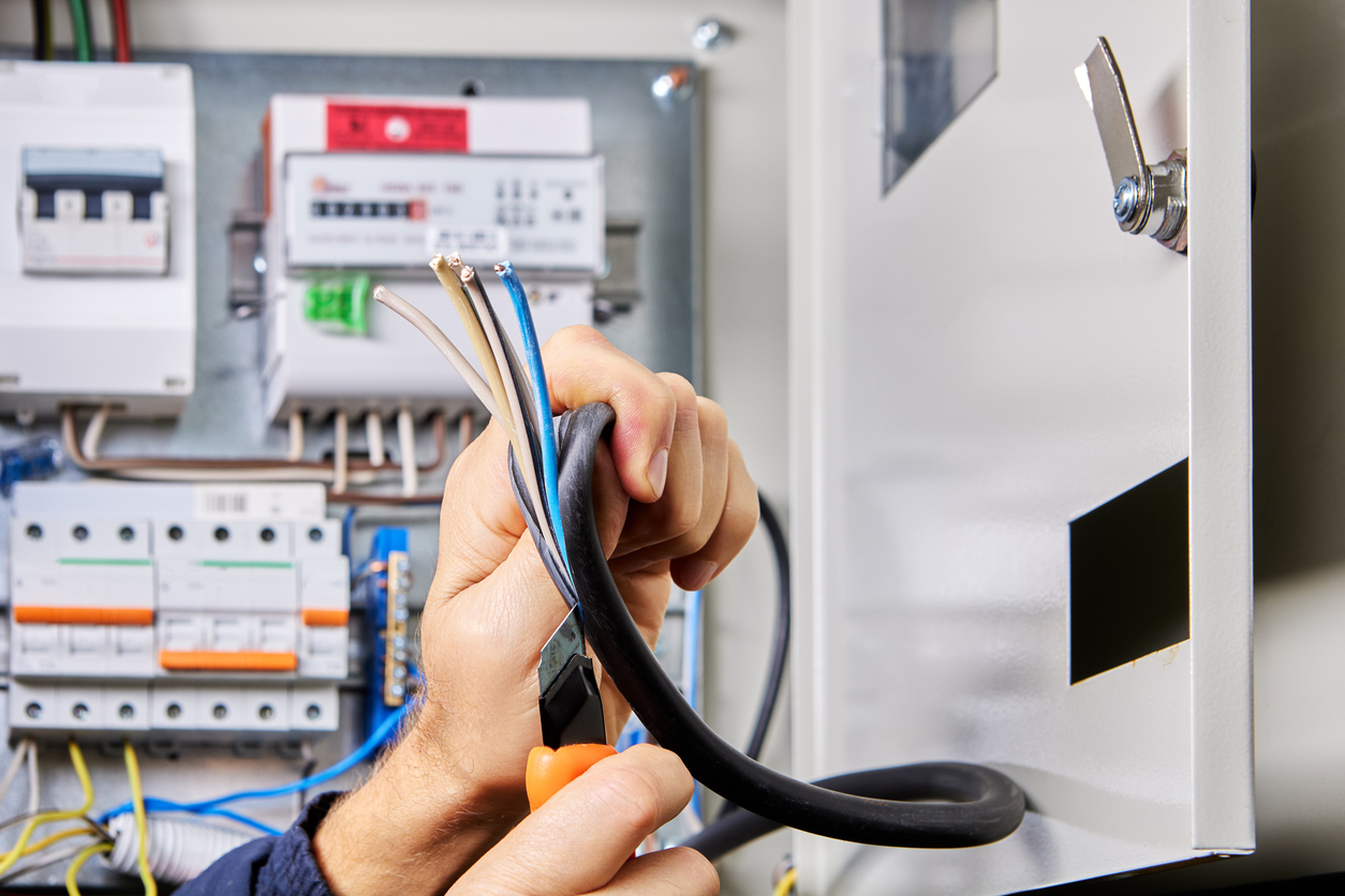 emergency electrical service upgrades