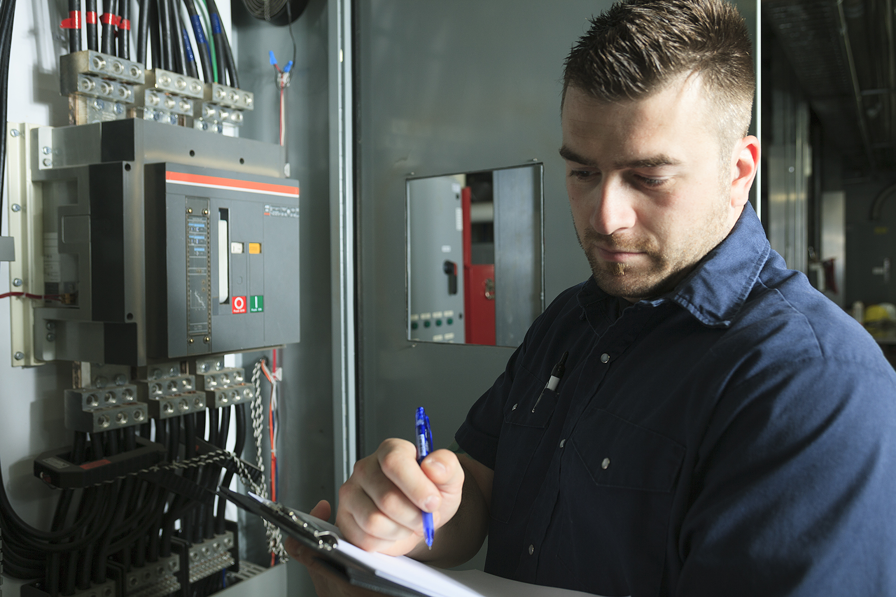 electrician roanoke va