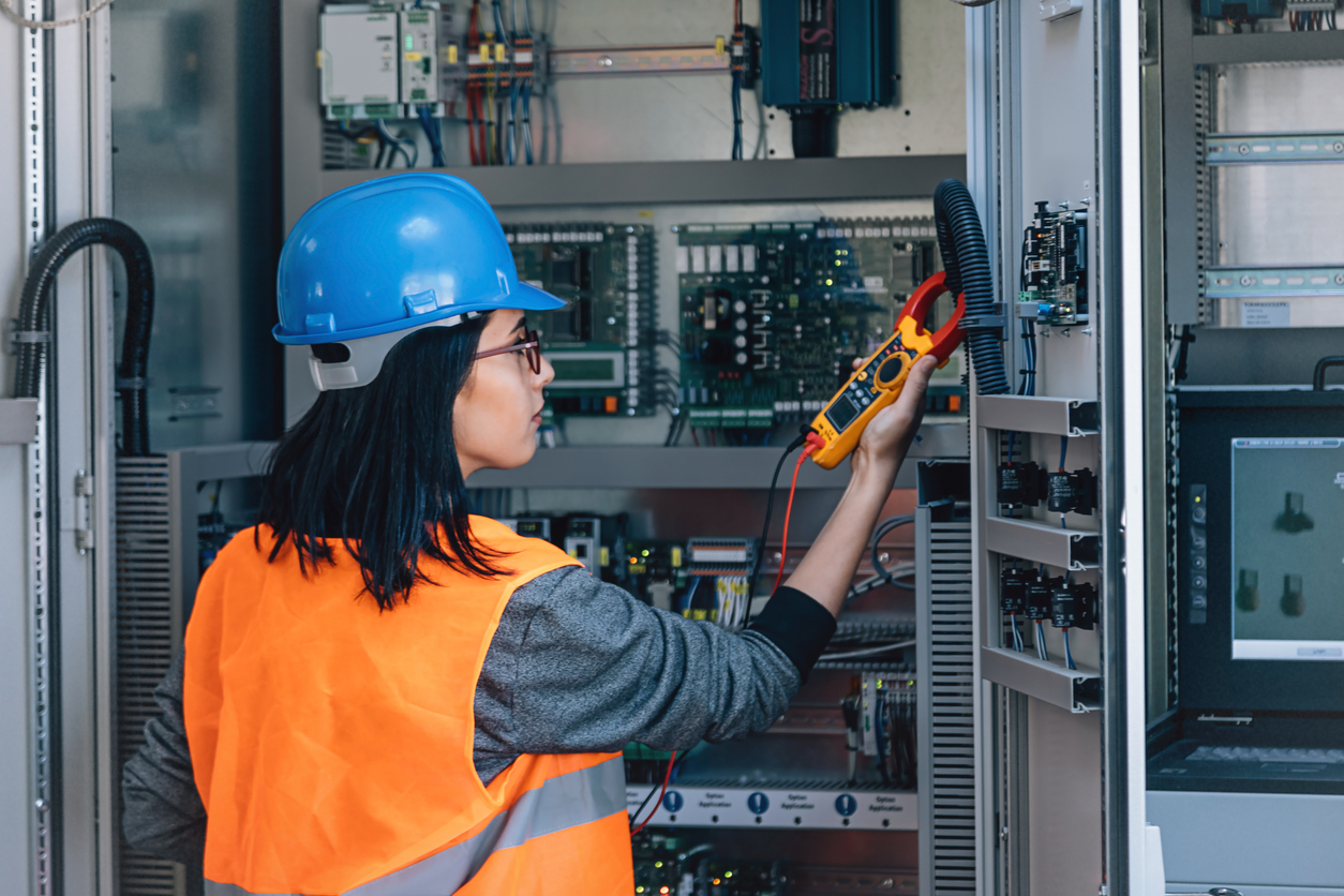 electrical safety inspection salem va