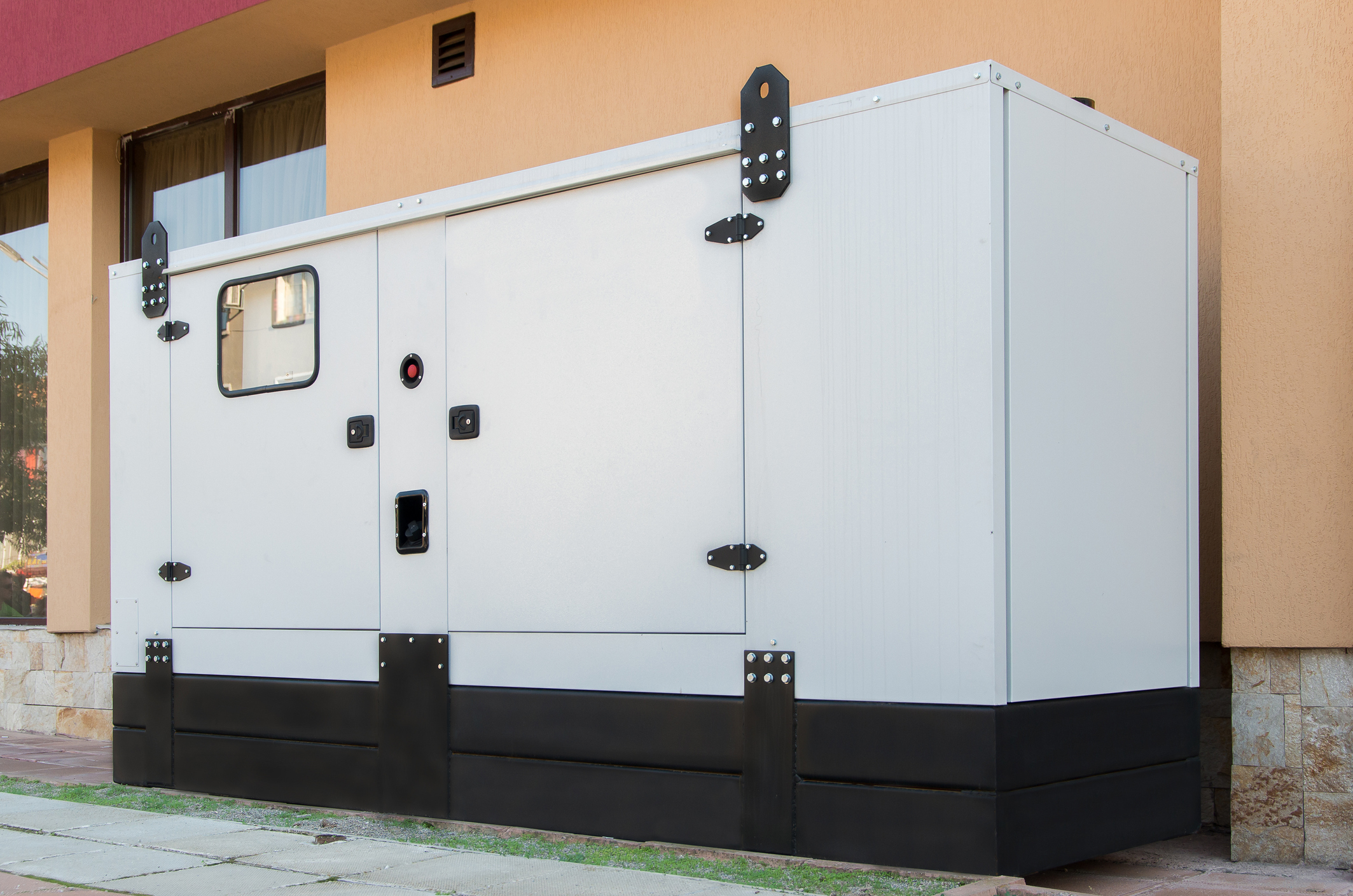 whole house battery backup generator salem va