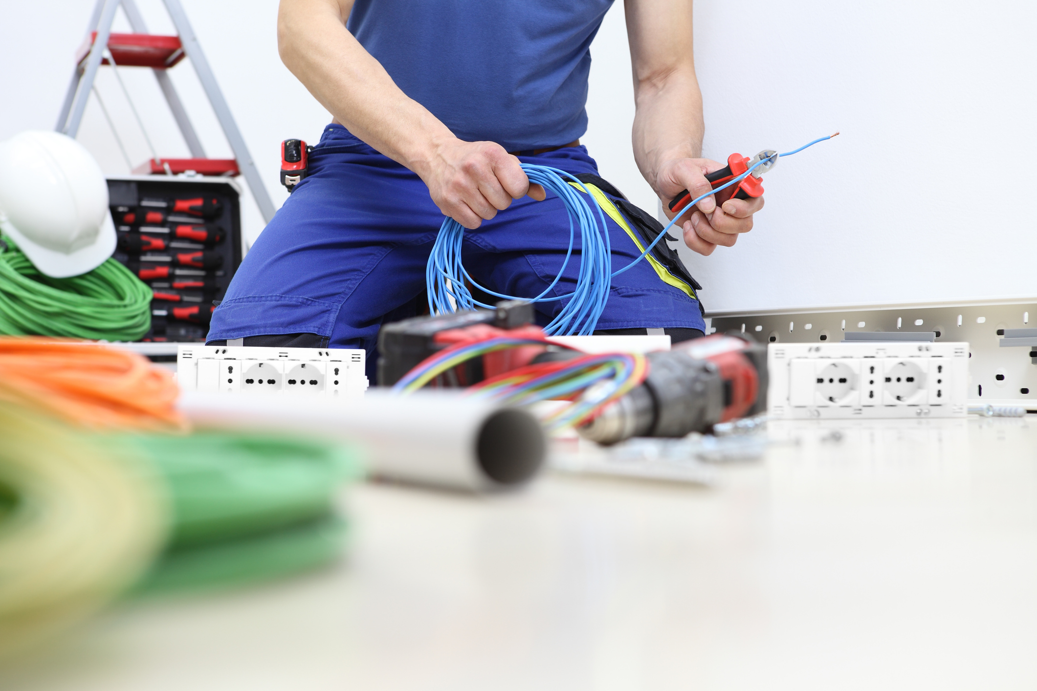 electrical service upgrade roanoke va