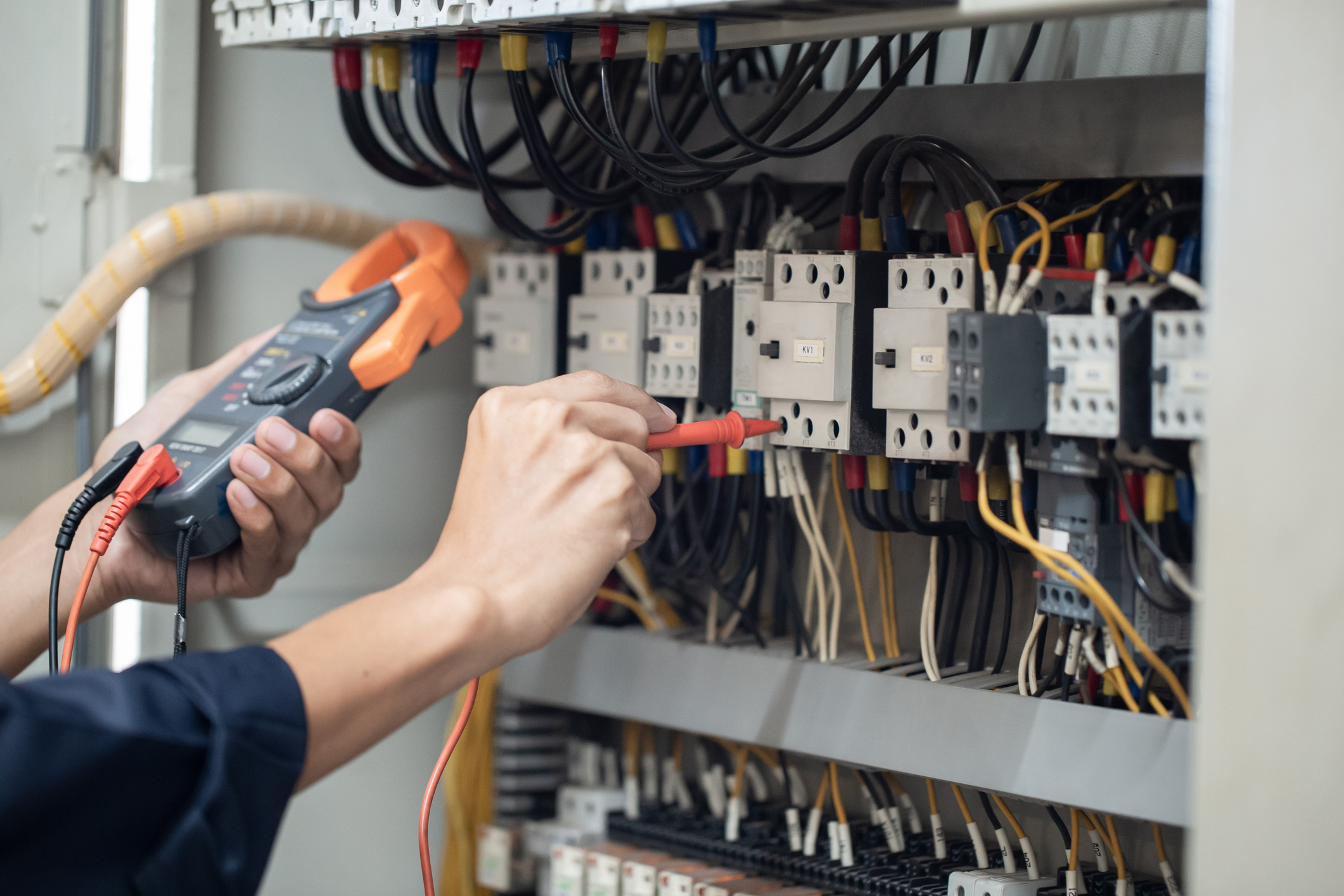 electrician in salem va
