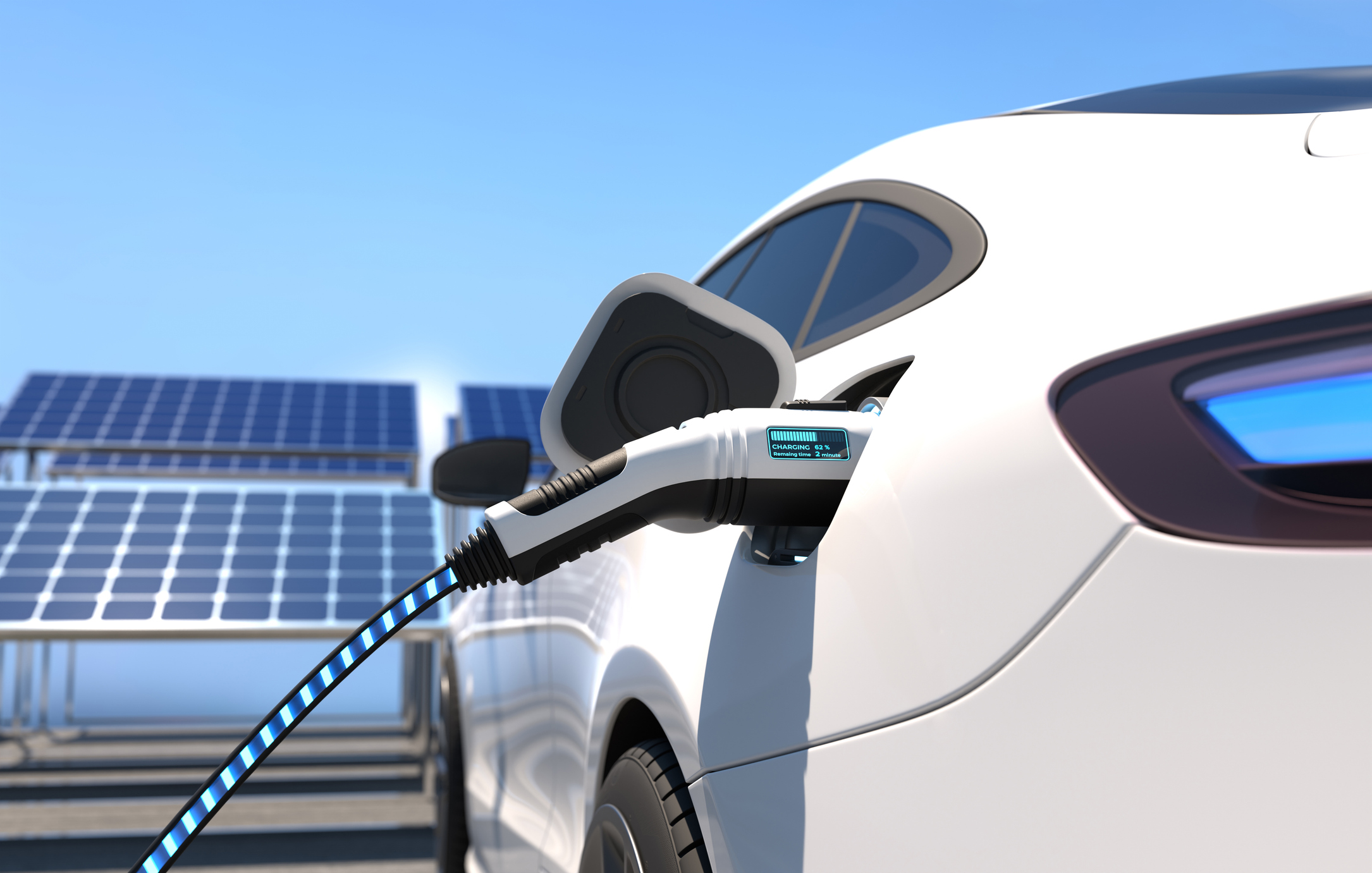 ev chargers roanoke va