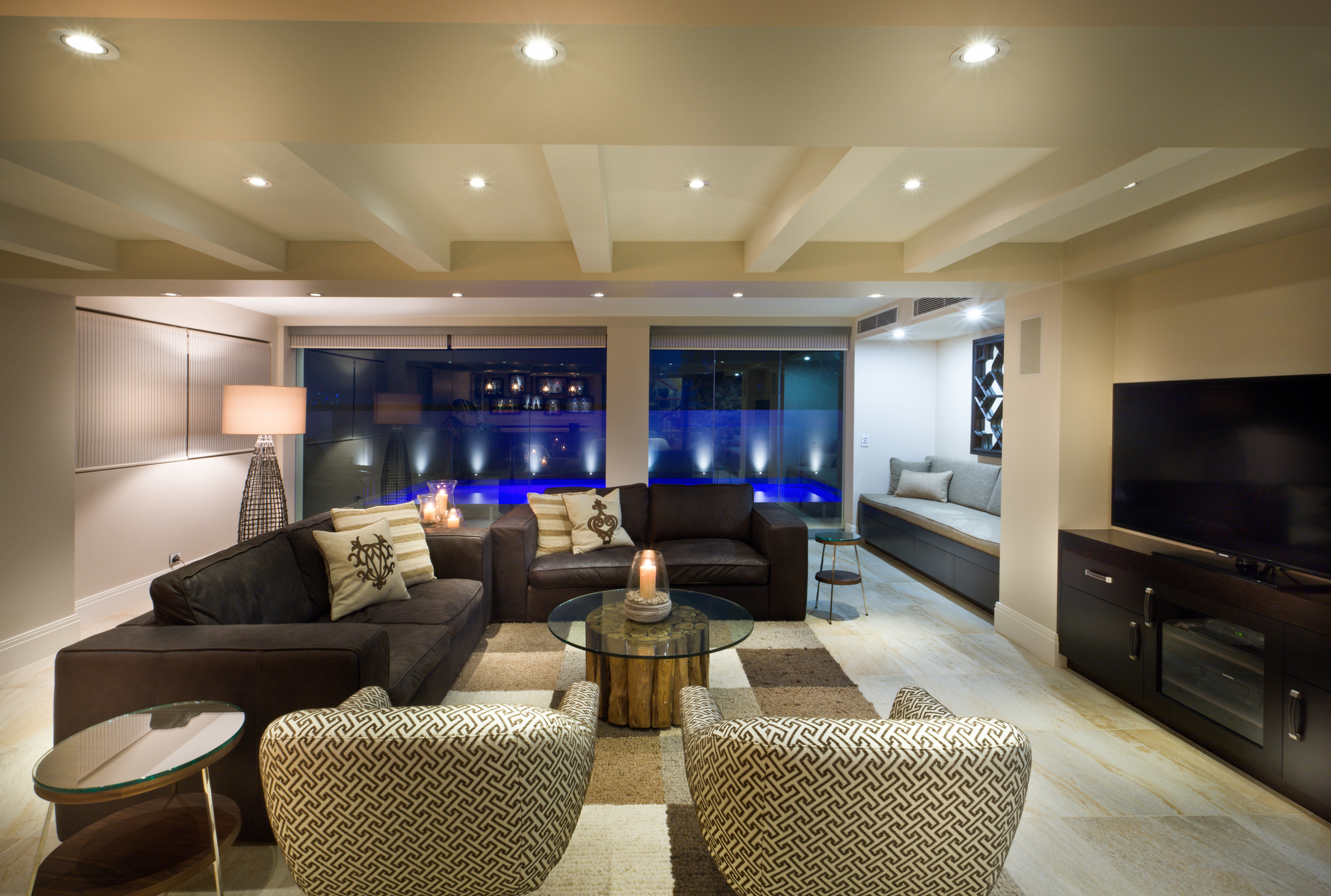 lighting design interior salem va