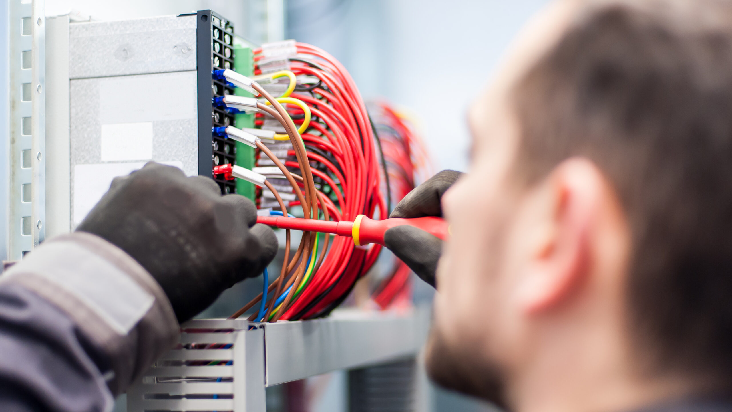 electrical repairs roanoke va