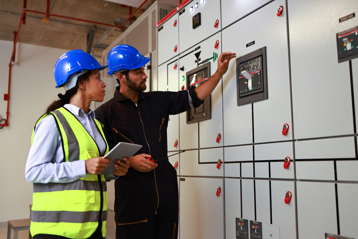 electrical safety inspection in Salem VA
