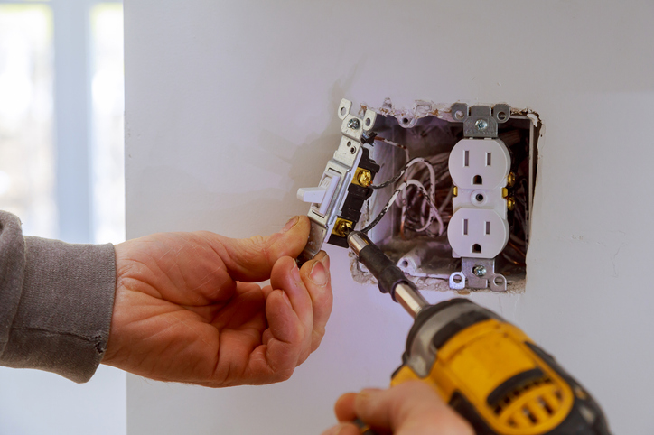 New Construction Electrical Services: Avoid These Costly Mistakes