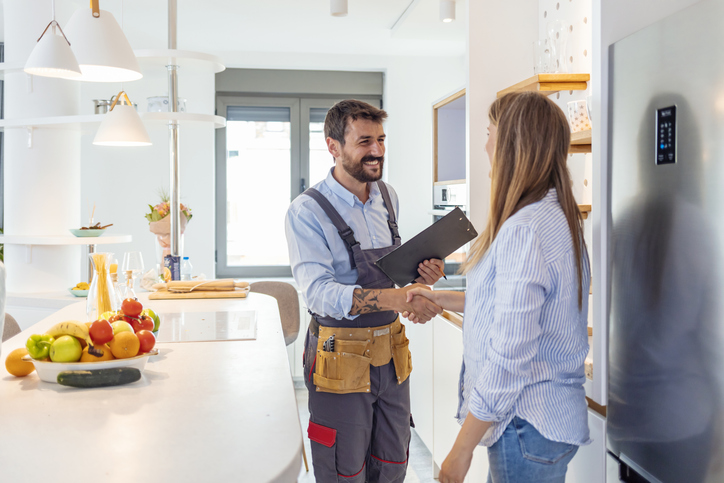 Electrical Service Upgrade: Is Your Home Ready for the Future?