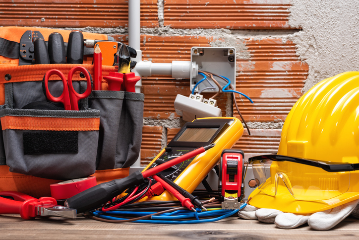 Electrical Upgrades an Electrician Recommends for Older Homes
