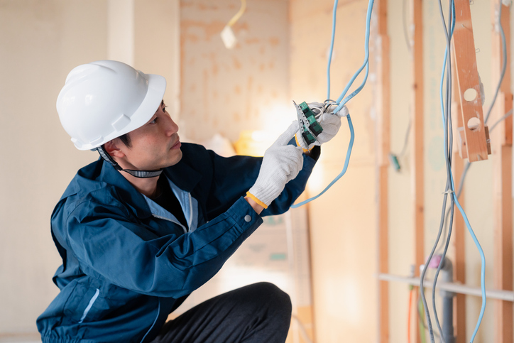 How Often Should You Call an Electrician for a Home Checkup?