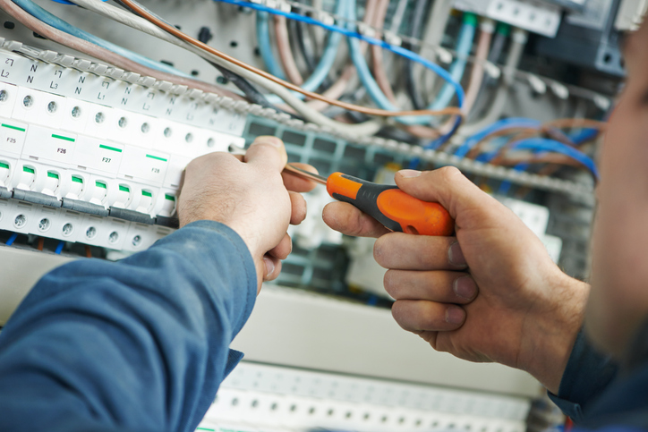 Electrical Wiring Repair Prevent Appliance Damage and Extend Lifespan