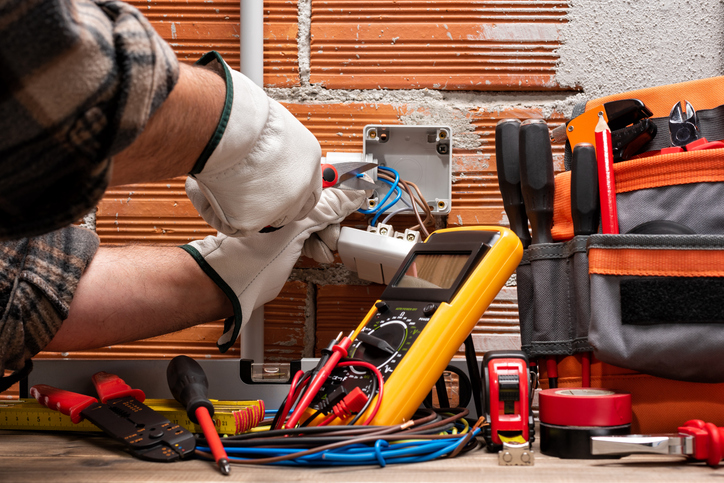 How Electrical Wiring Repair Boosts Property Value Over Time