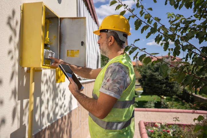 How New Meter Box Installation Impacts Electrical Load Safety
