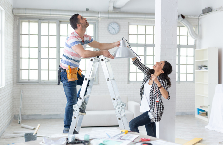 The Role of Smart Controls in a Commercial Lighting Upgrade
