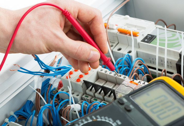 How Electrical Repairs Improve Energy Efficiency in Your Home