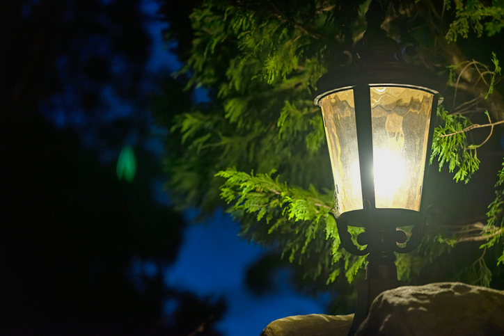 How Outdoor Lighting Upgrades Improve Home Security and Visibility