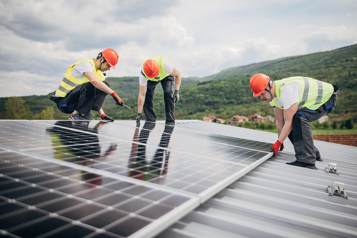 The Role of Whole Home Generator Installers in Emergency Readiness