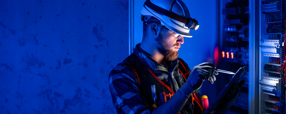 The Role of an Electrician in a Smart Home Upgrade Project