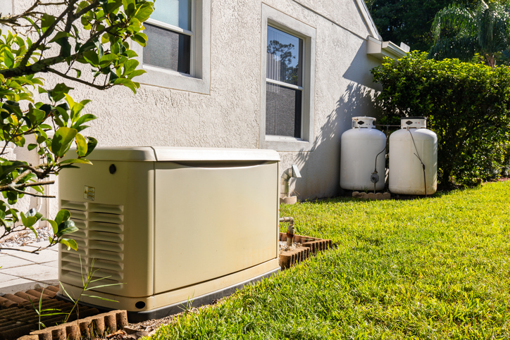Whole Home Generator Installers Share Maintenance Advice for Longevity