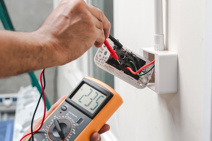 The Value of Electrical Safety Inspection for Energy Efficiency Goals
