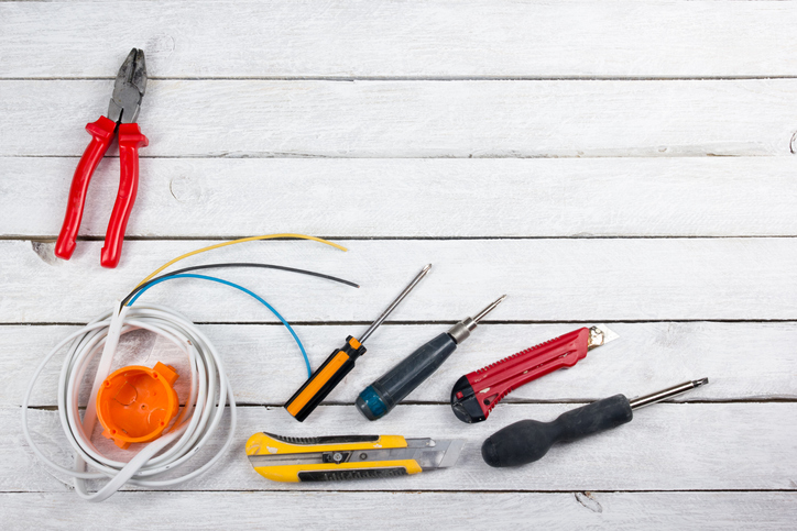 How an Electrician Can Modernize Your Home with Smart Technology