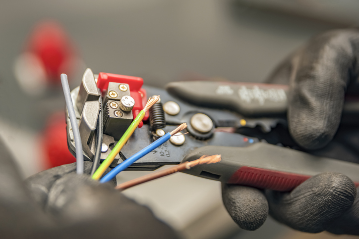 The Role of an Electrician in Building Energy-Efficient Homes