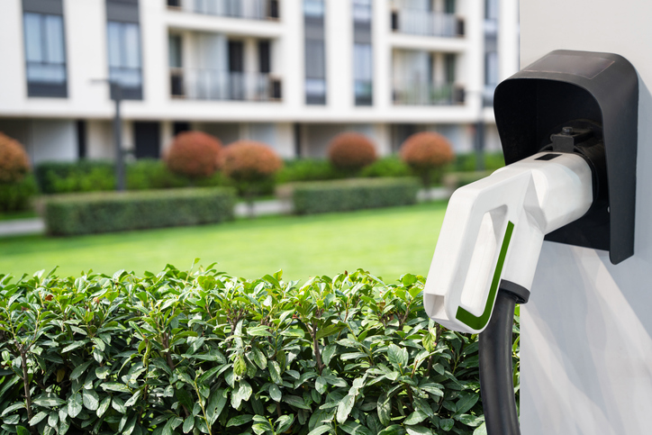 Selecting the Proper EV Charging Station Type for Your Home or Business