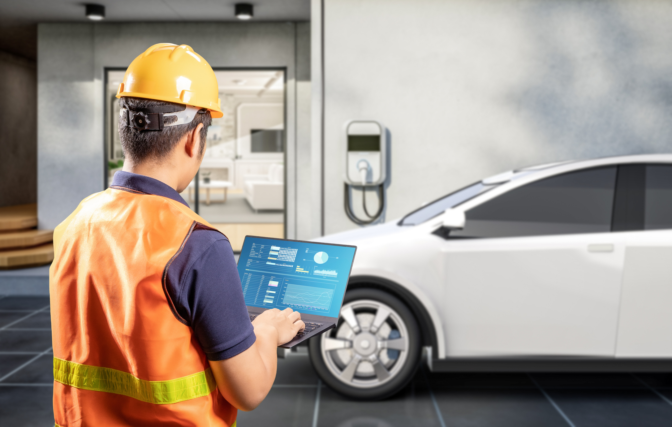 Benefits of Installing EV Chargers for Your Commercial Property