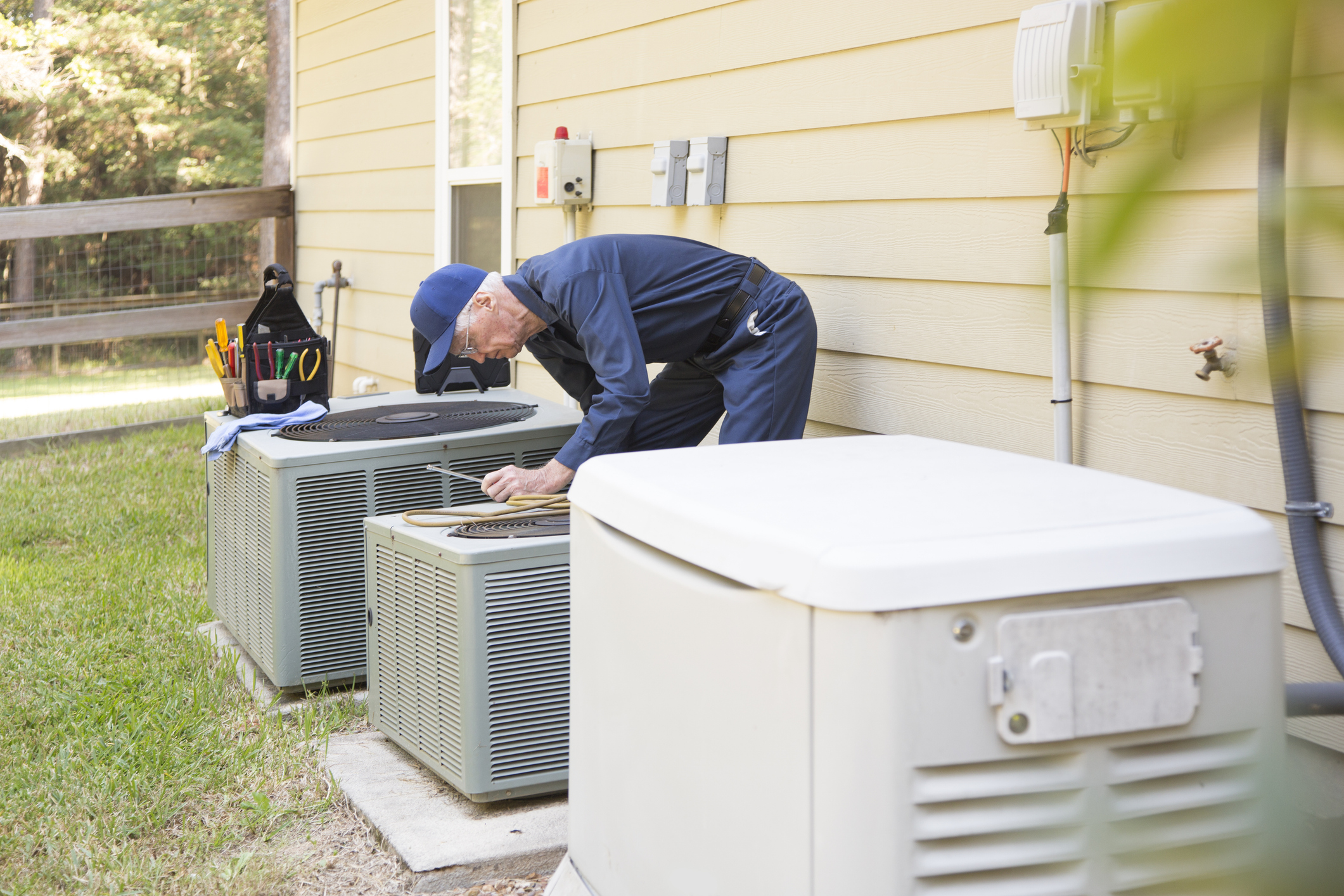 How to Get the Right Whole Home Generator Installation for Your Home