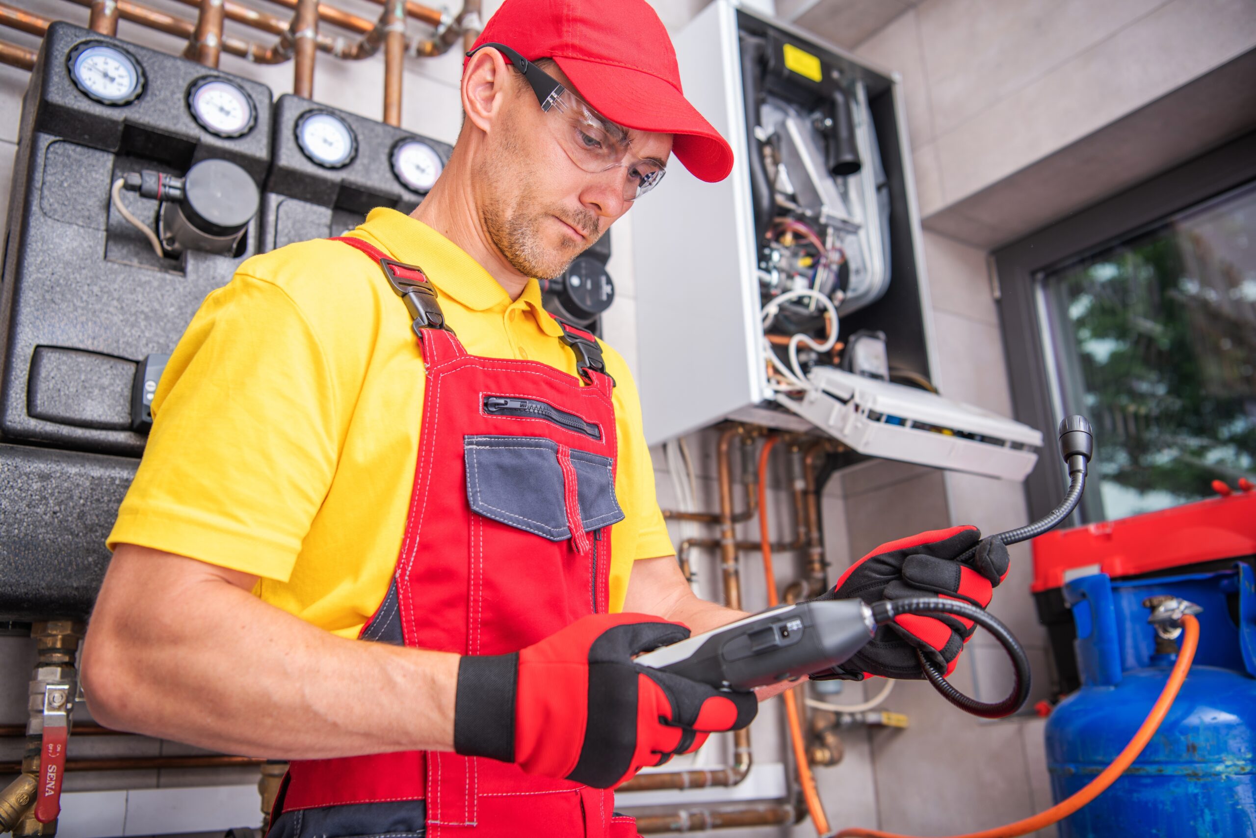 electrical service upgrade