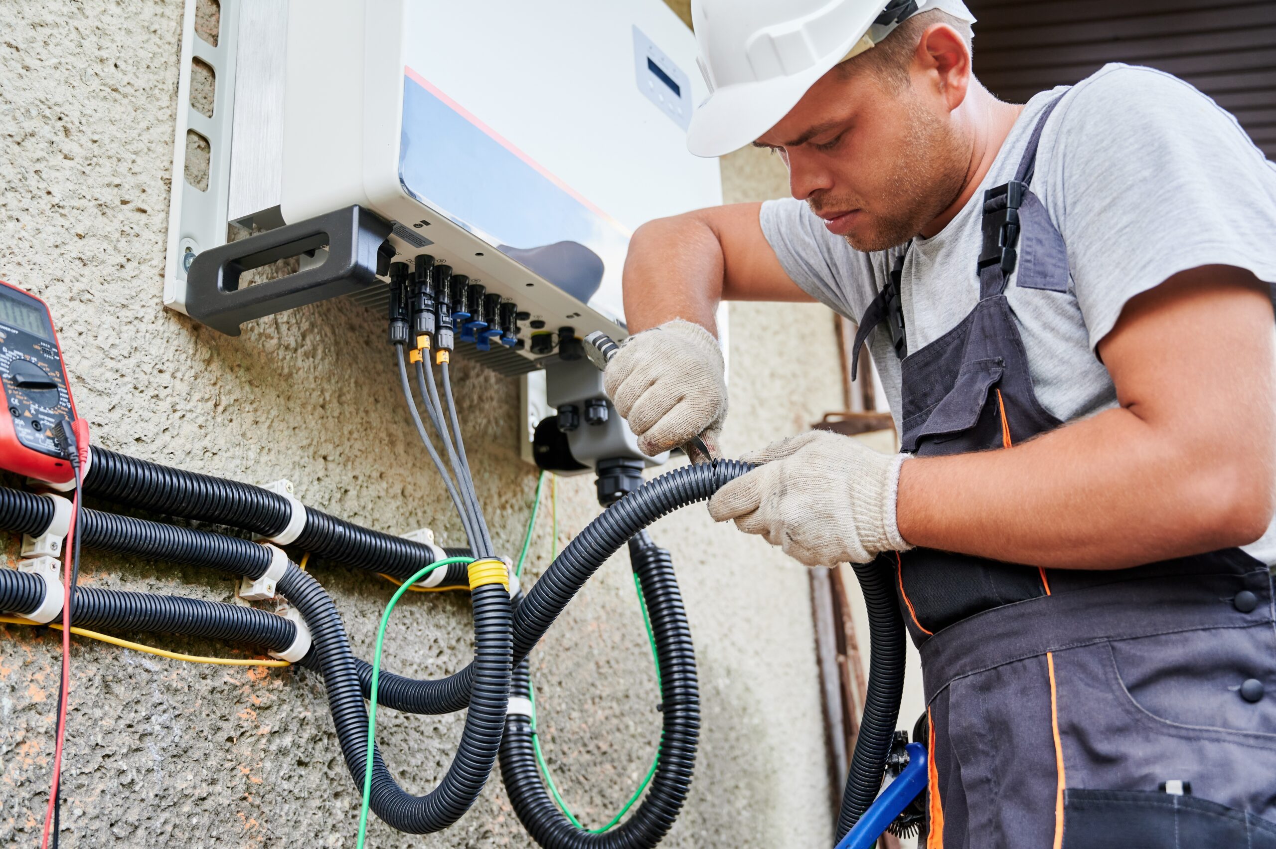 Whole Home Generator Installation Costs, Benefits & What to Know Before the Next Power Outage