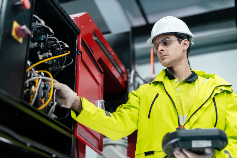 Save Money with Smart Panels and Energy Monitoring