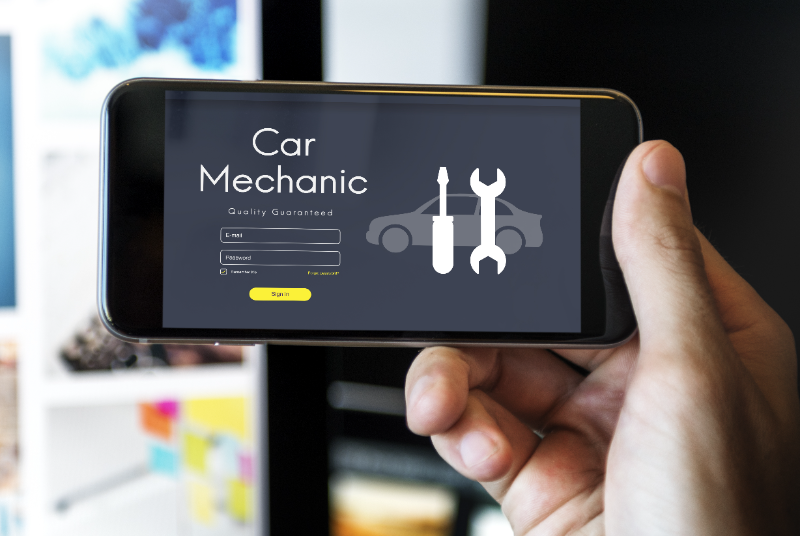 How Digital Apps are Revolutionizing Electrical Repair