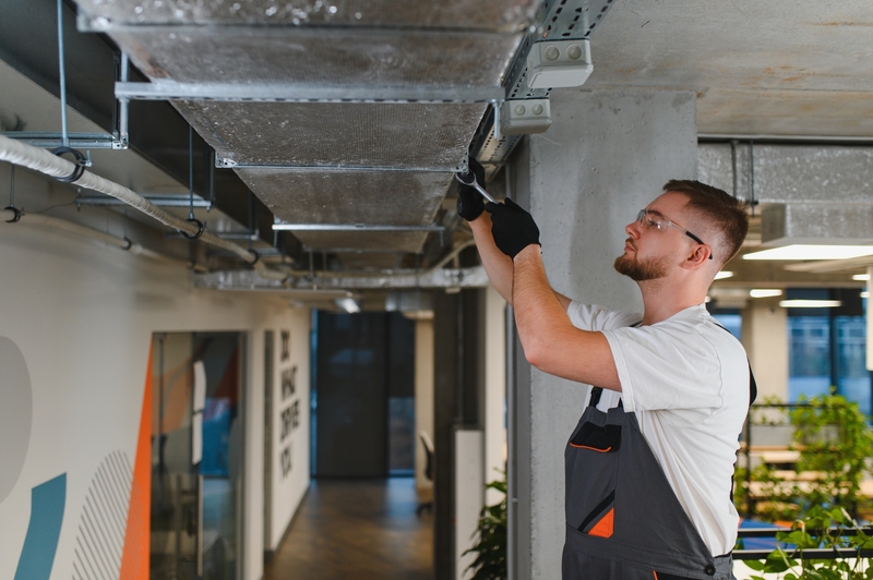 How Cloud Tools Improve Efficiency for Electricians